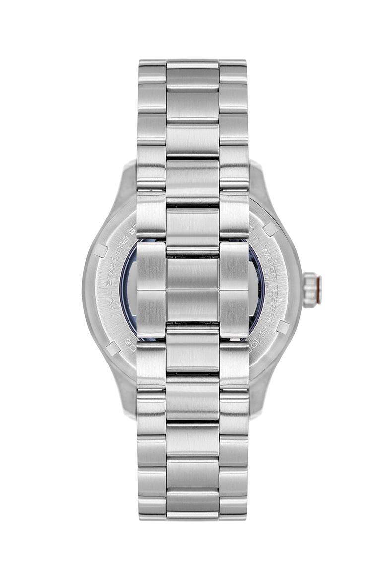 Erkek Gri Kol Saati - 50325759001