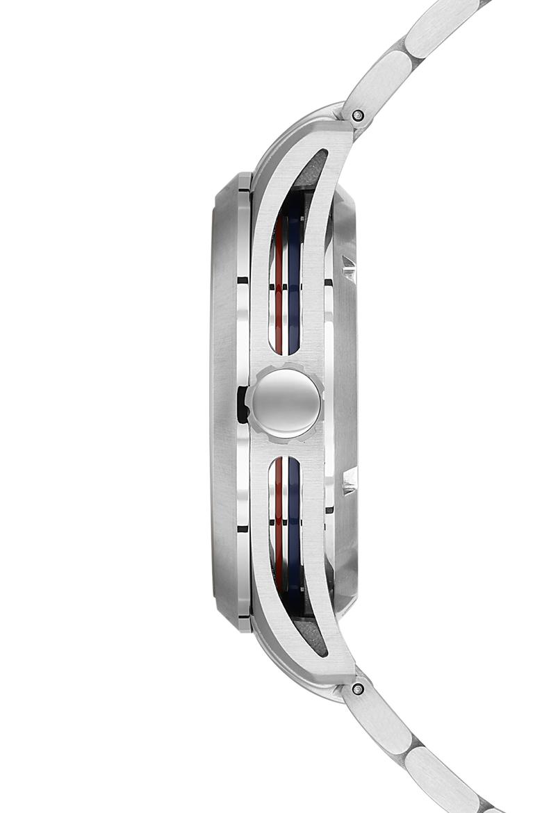 Erkek Gri Kol Saati - 50325759001