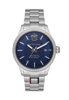 Erkek Gri Kol Saati - 50325759001