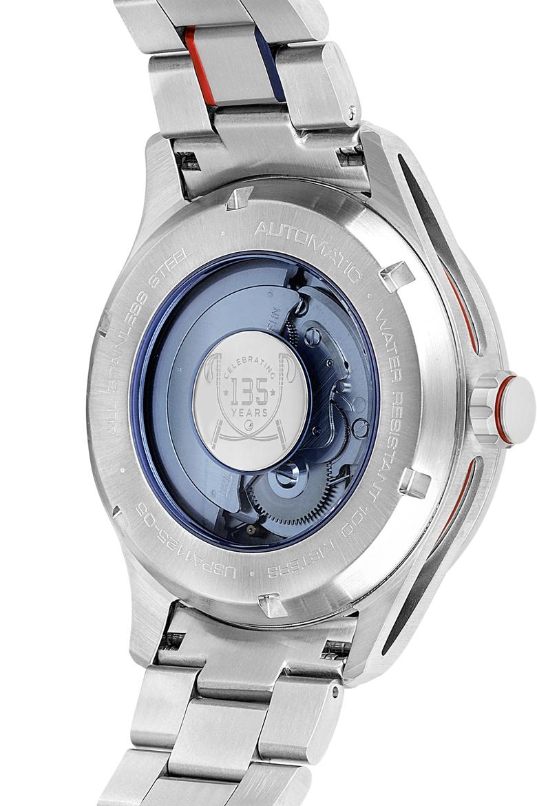 Erkek Gri Kol Saati - 50325759001