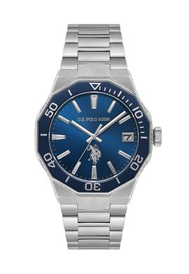 Erkek Gri Kol Saati - 50325732001