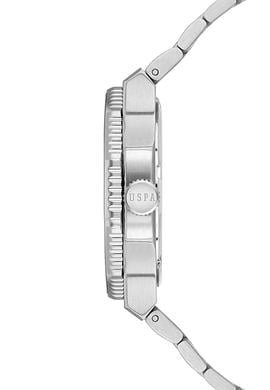 Erkek Gri Kol Saati - 50325732001