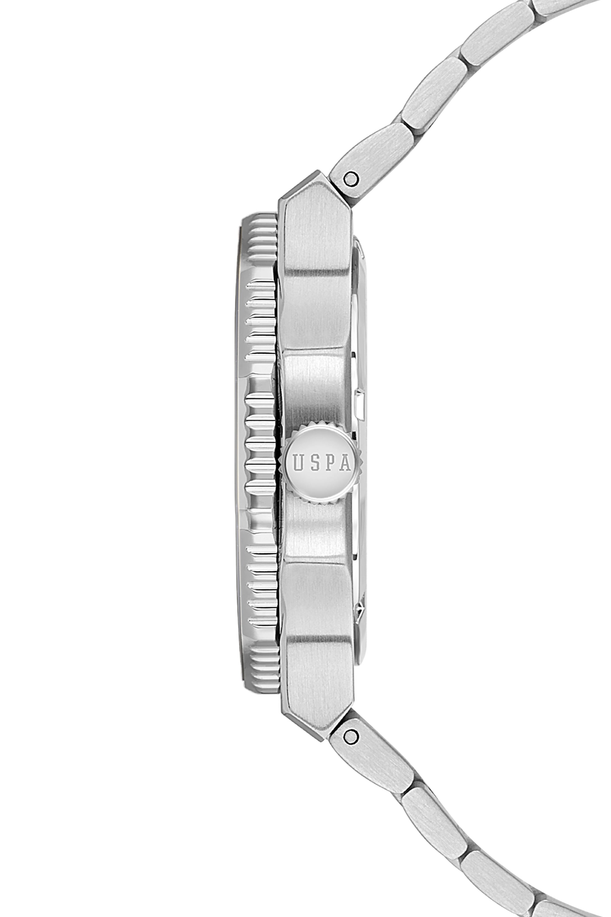 Erkek Gri Kol Saati - 50325732001