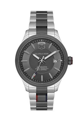 Erkek Siyah Kol Saati - 50325758001