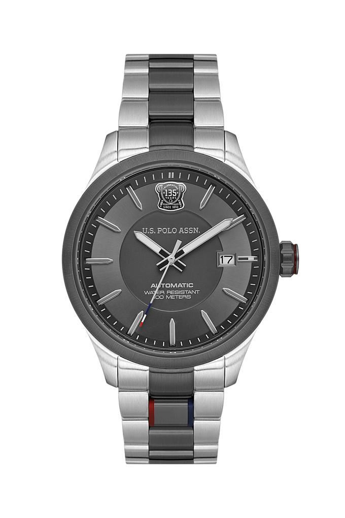 Erkek Siyah Kol Saati