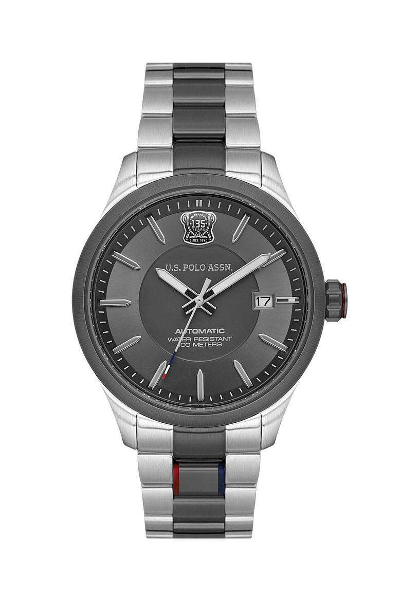 Erkek Siyah Kol Saati