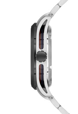 Erkek Siyah Kol Saati - 50325758001