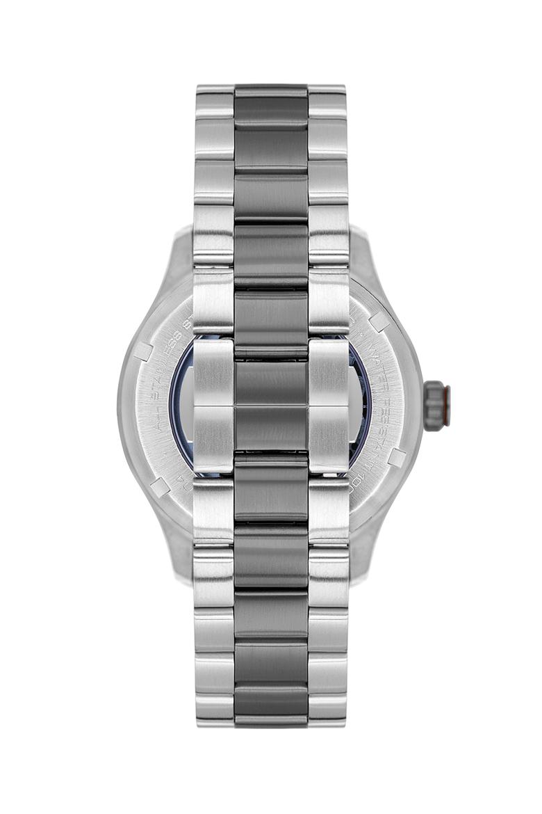 Erkek Siyah Kol Saati - 50325758001