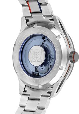 Erkek Siyah Kol Saati - 50325758001