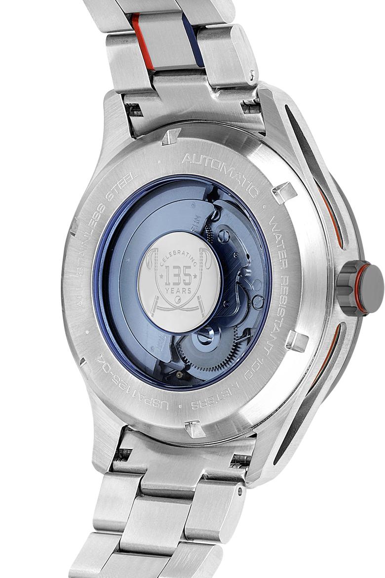 Erkek Siyah Kol Saati - 50325758001