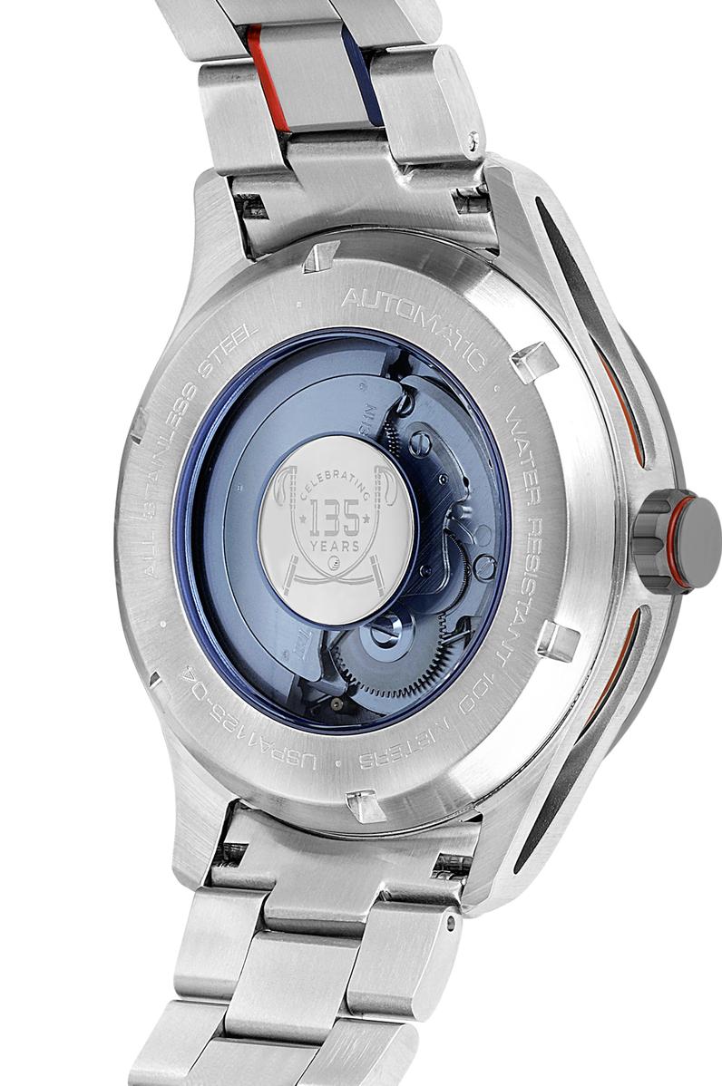 Erkek Siyah Kol Saati