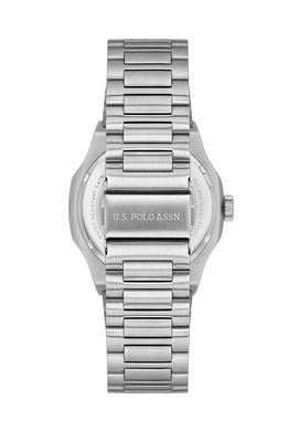 Erkek Gri Kol Saati - 50325733001