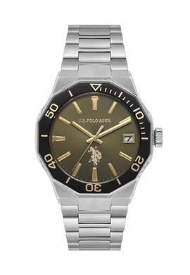 Erkek Gri Kol Saati - 50325733001