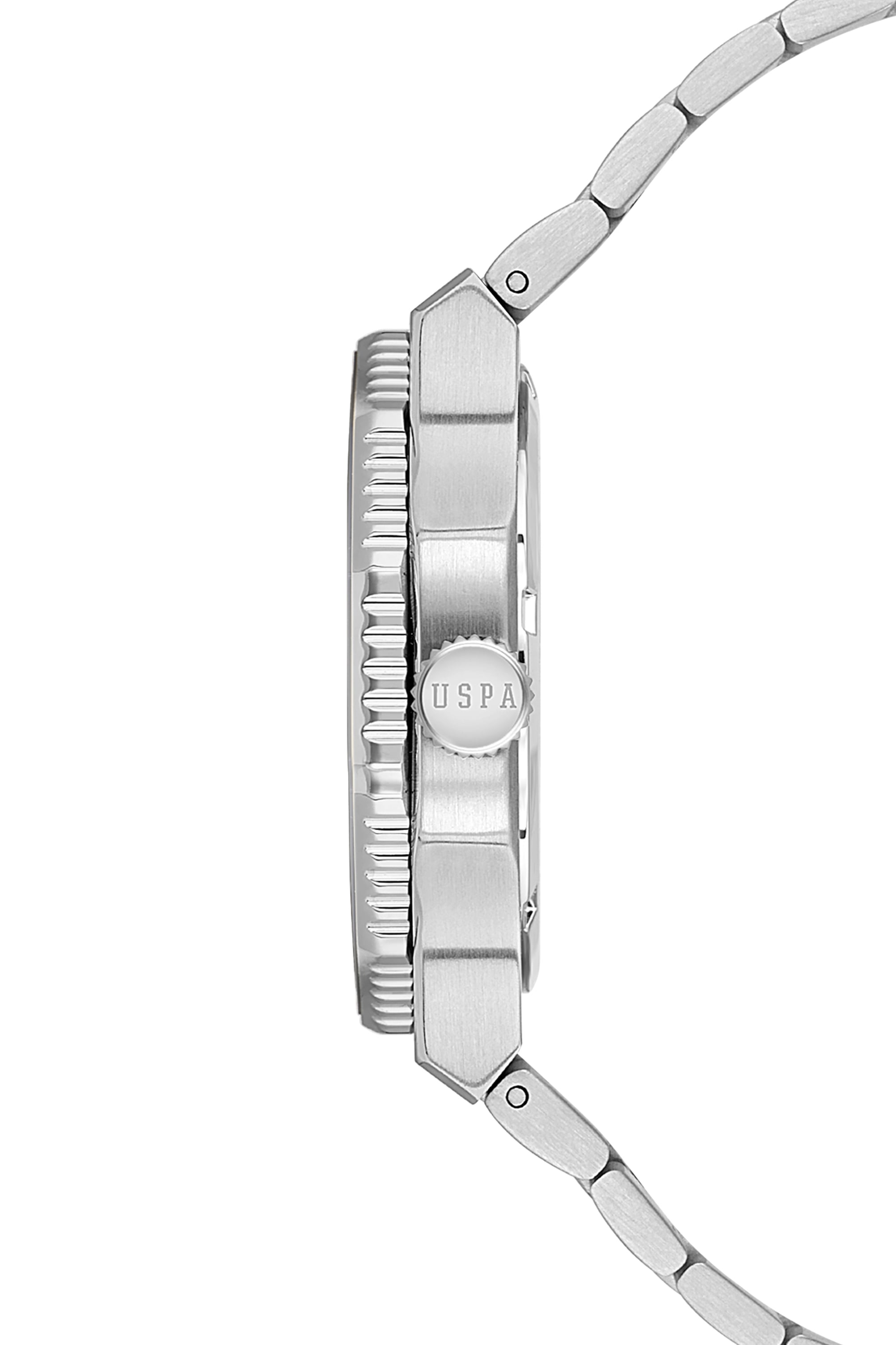 Erkek Gri Kol Saati - 50325733001