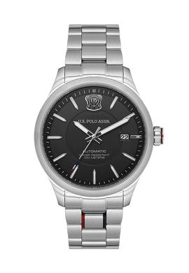 Erkek Gri Kol Saati - 50325757001