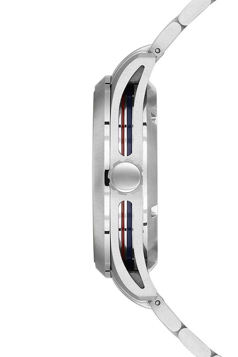 Erkek Gri Kol Saati - 50325757001