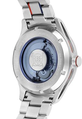 Erkek Gri Kol Saati - 50325757001