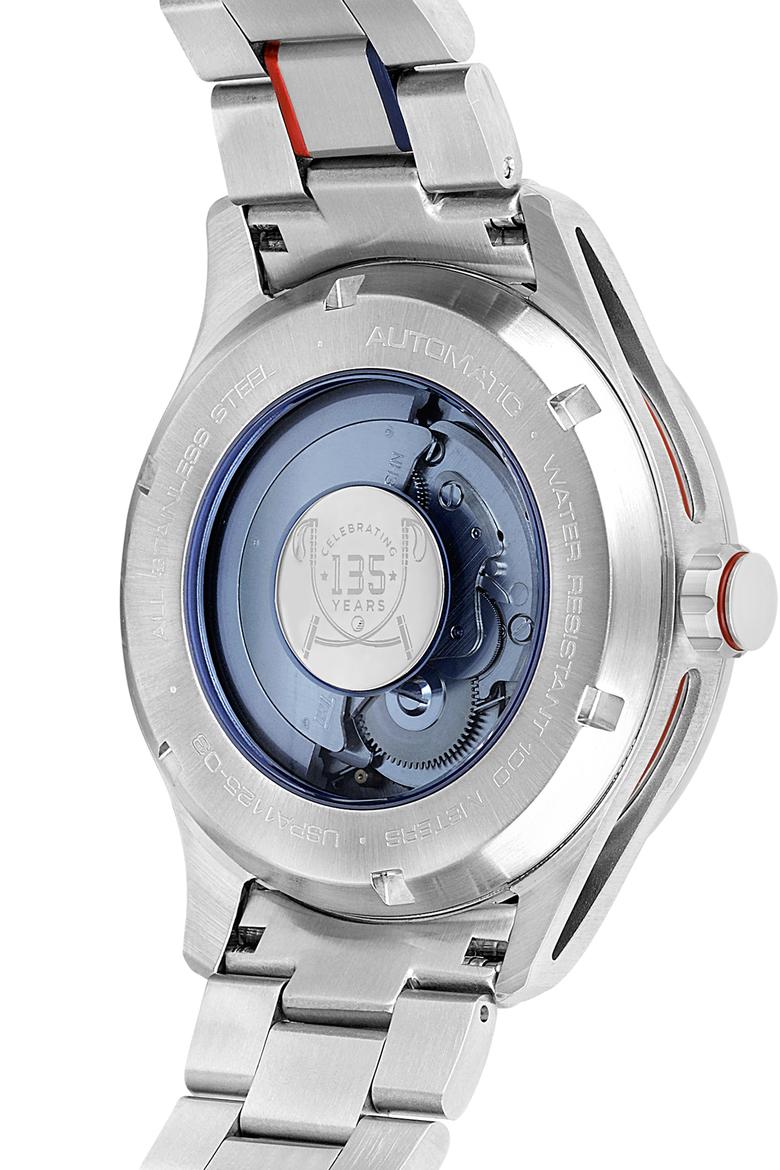 Erkek Gri Kol Saati - 50325757001