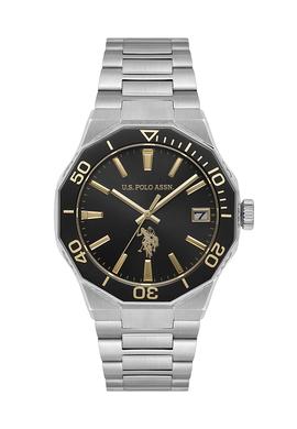 Erkek Gri Kol Saati - 50325734001