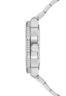 Erkek Gri Kol Saati - 50325734001