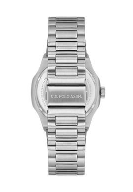 Erkek Gri Kol Saati - 50325734001