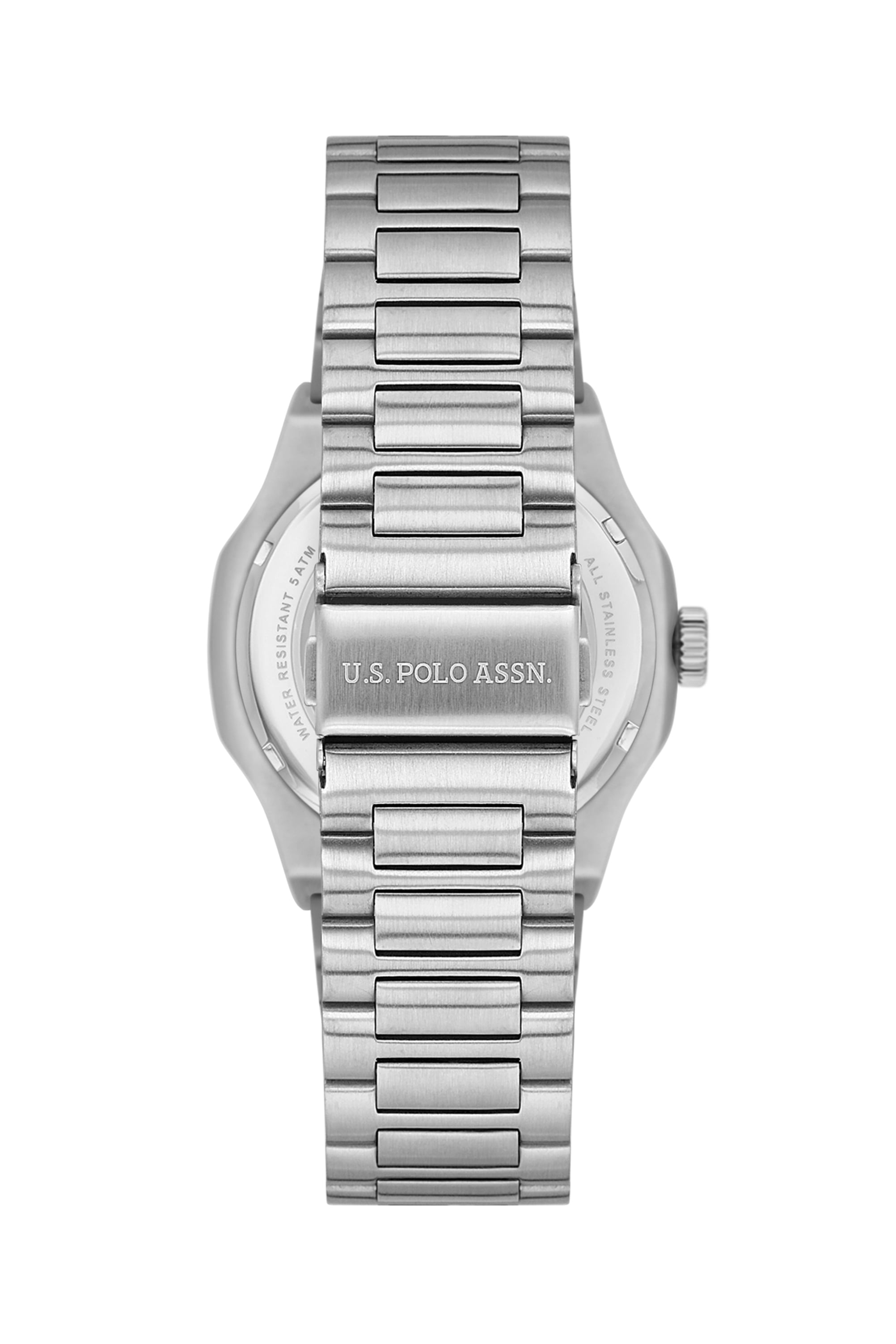 Erkek Gri Kol Saati - 50325734001