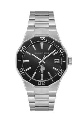 Erkek Gri Kol Saati - 50325731001