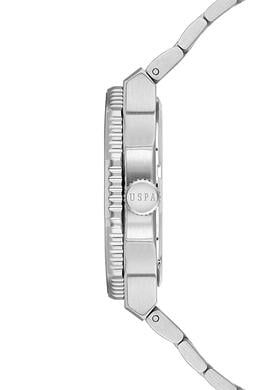 Erkek Gri Kol Saati - 50325731001