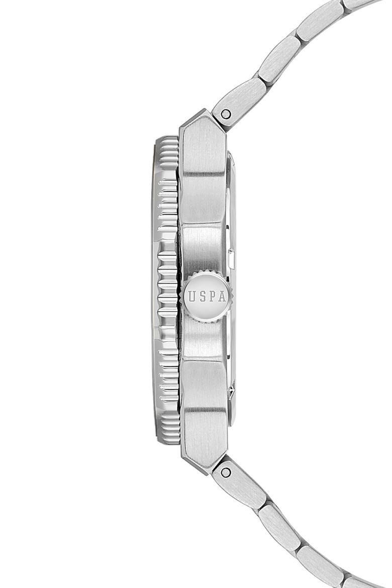 Erkek Gri Kol Saati - 50325731001