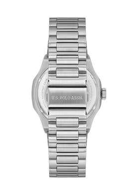 Erkek Gri Kol Saati - 50325731001