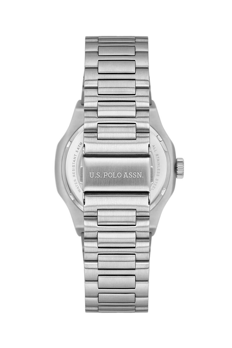 Erkek Gri Kol Saati - 50325731001