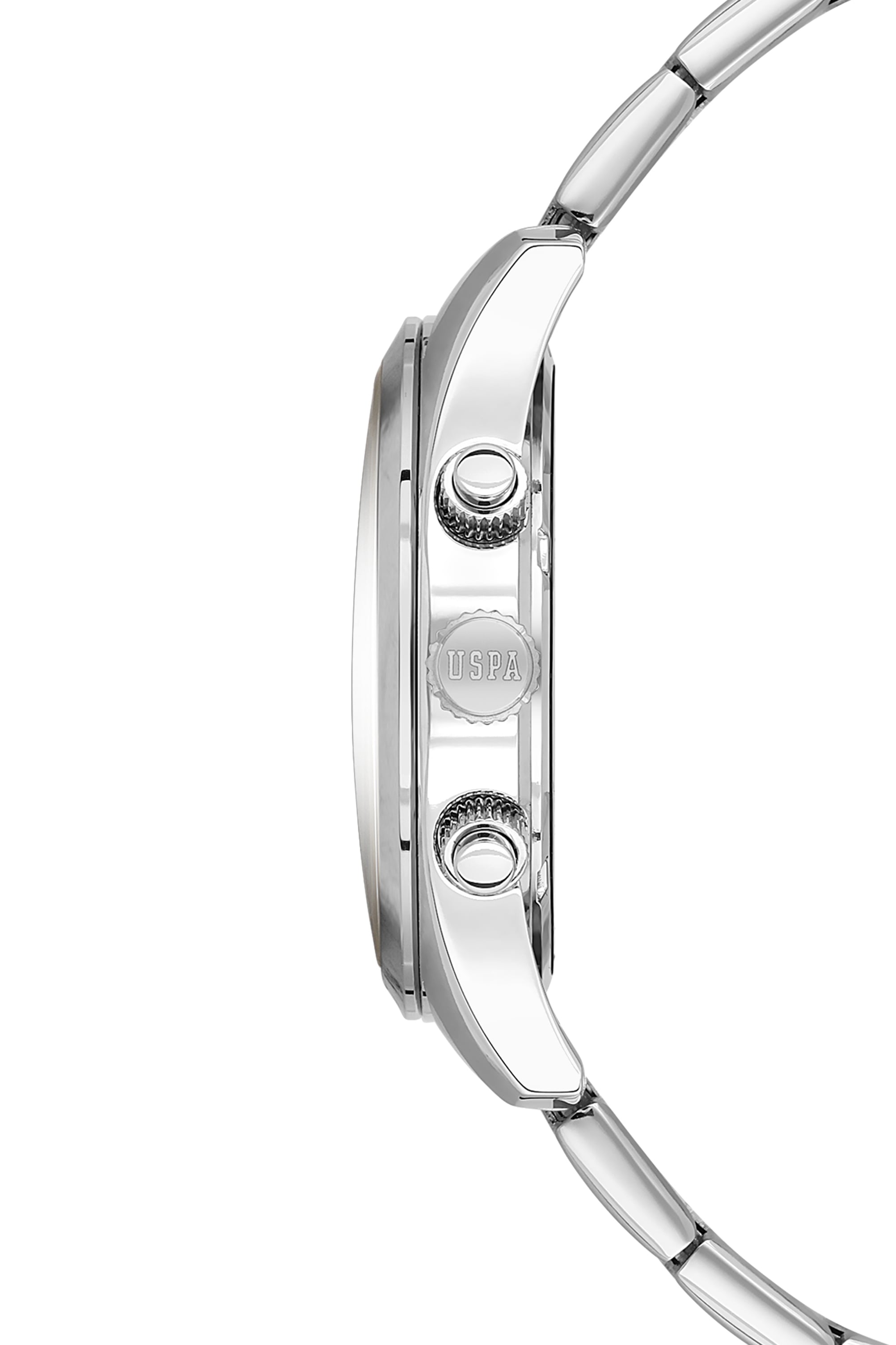 Erkek Gri Kol Saati - 50325726001