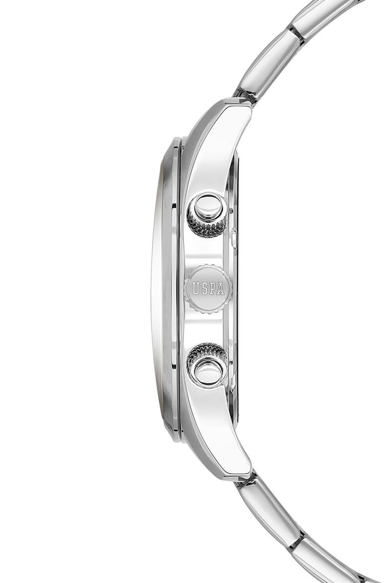 Erkek Gri Kol Saati - 50325725001