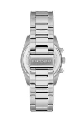 Erkek Gri Kol Saati - 50325725001