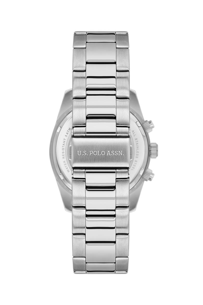 Erkek Gri Kol Saati - 50325725001