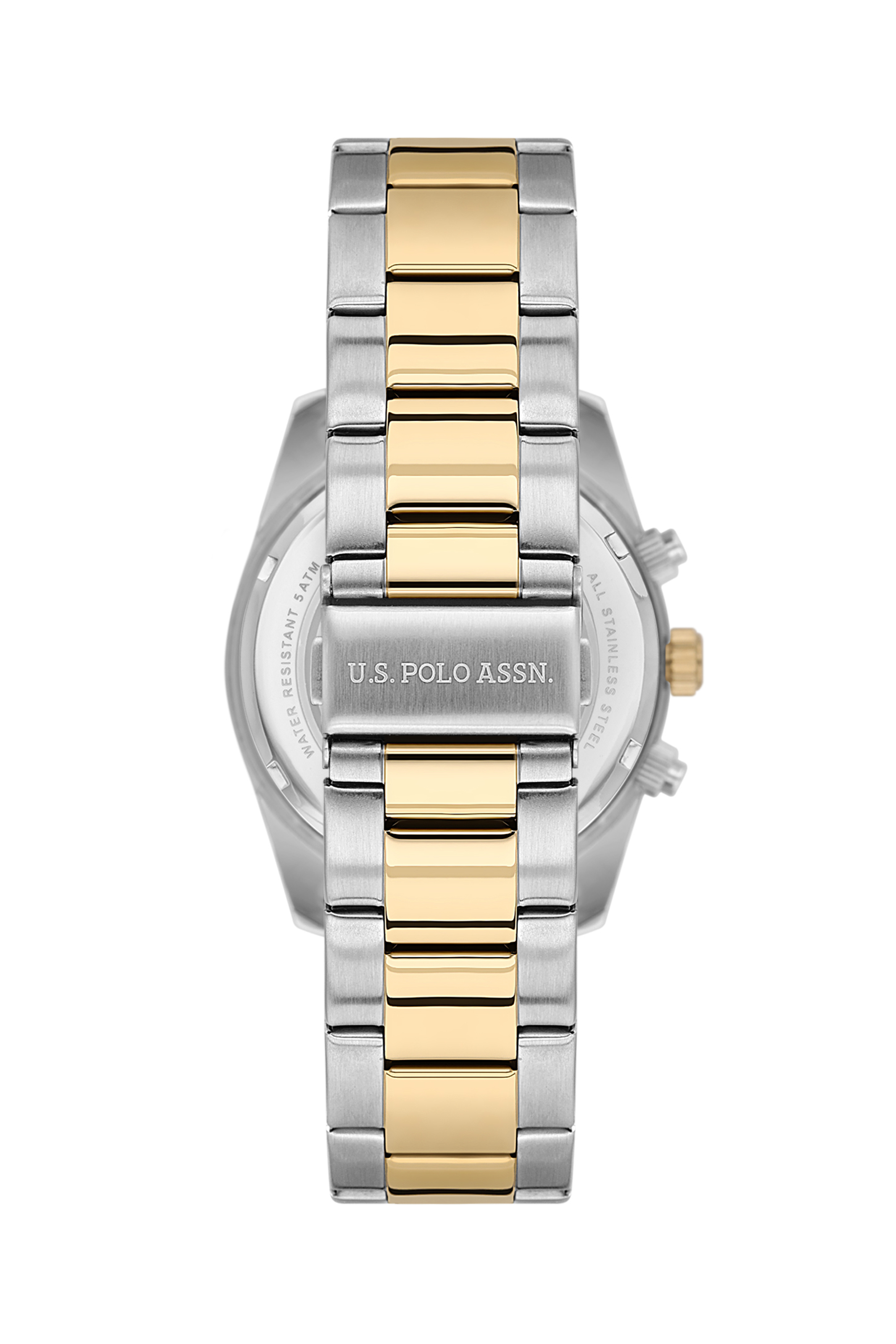 Erkek Sarı Kol Saati - 50325728001