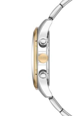 Erkek Sarı Kol Saati - 50325728001