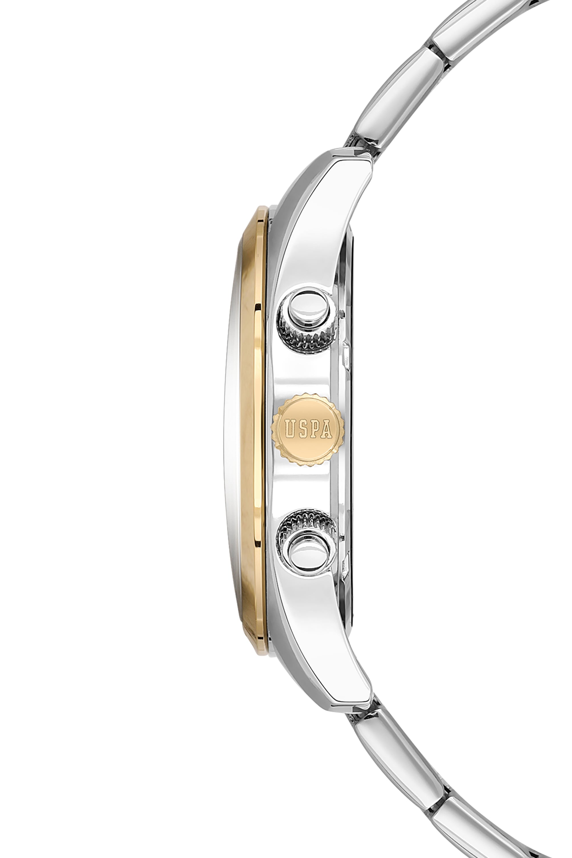 Erkek Sarı Kol Saati - 50325728001