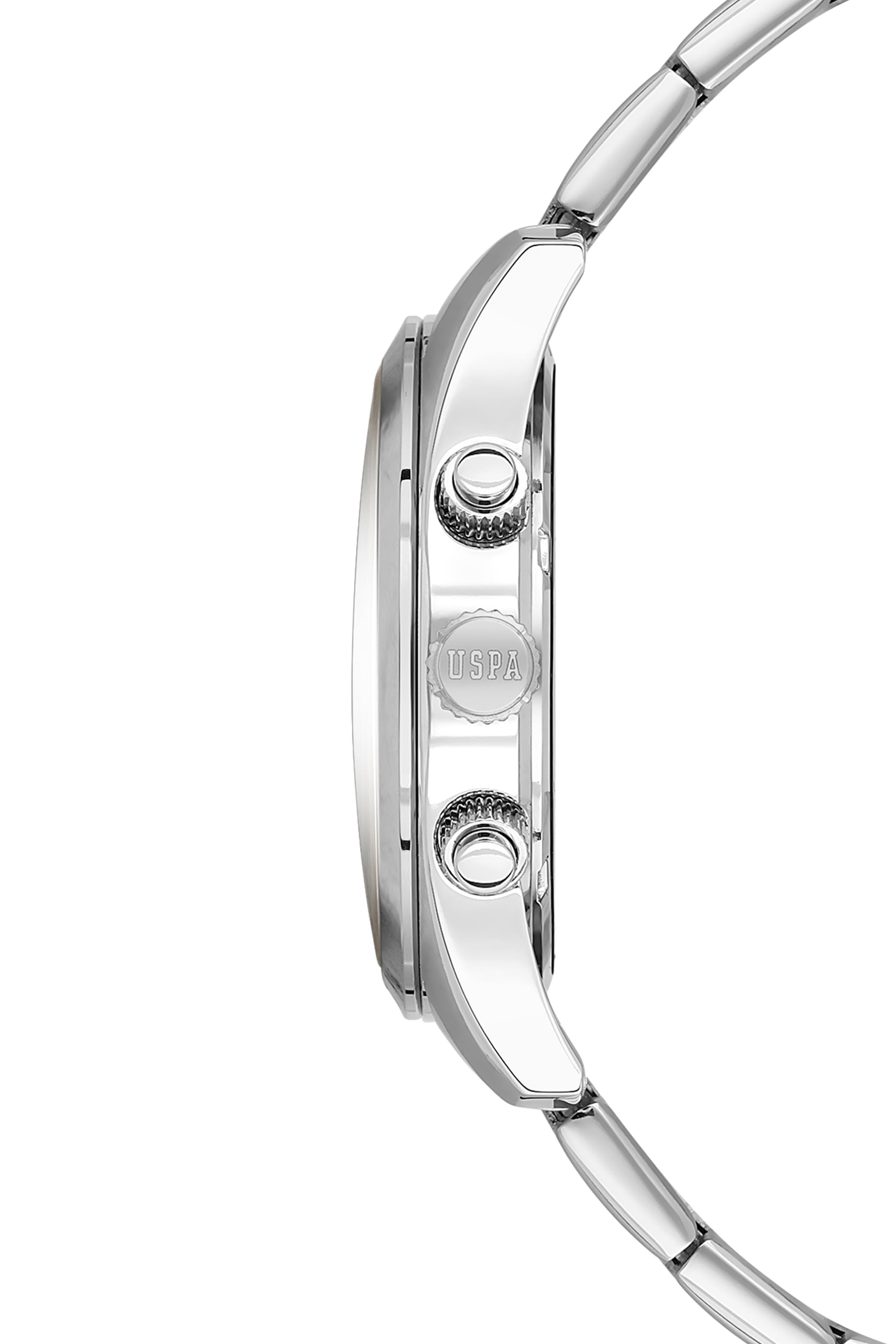 Erkek Gri Kol Saati - 50325727001