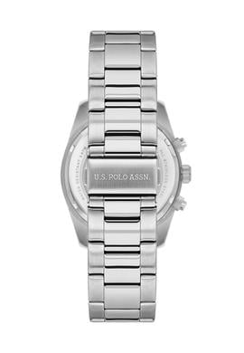 Erkek Gri Kol Saati - 50325727001