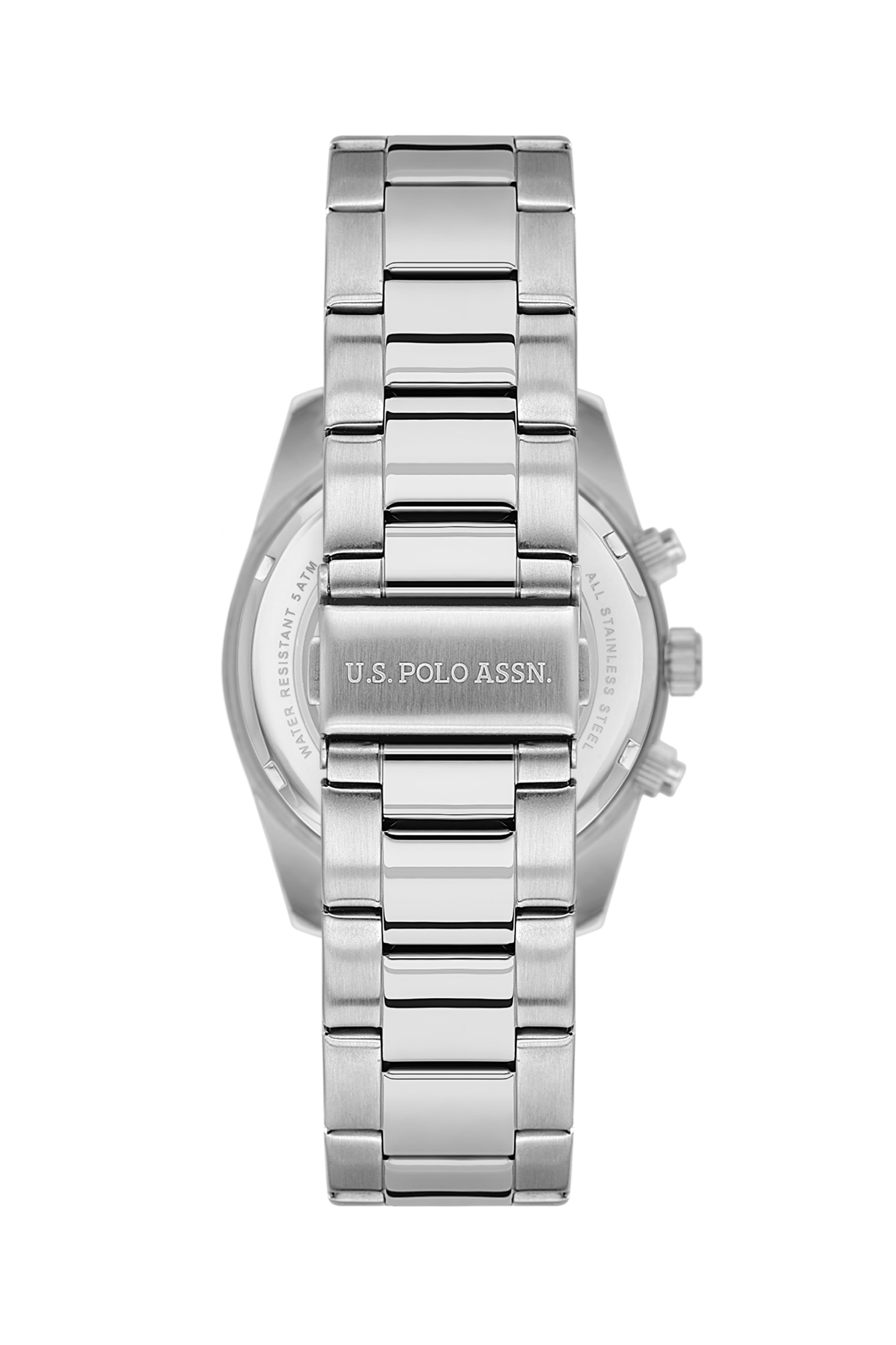 Erkek Gri Kol Saati - 50325727001