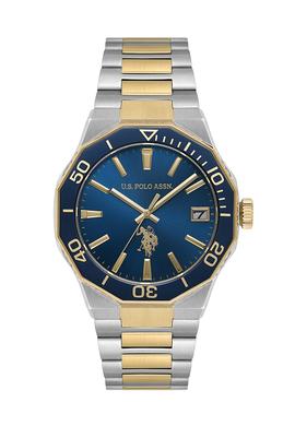 Erkek Sarı Kol Saati - 50325730001