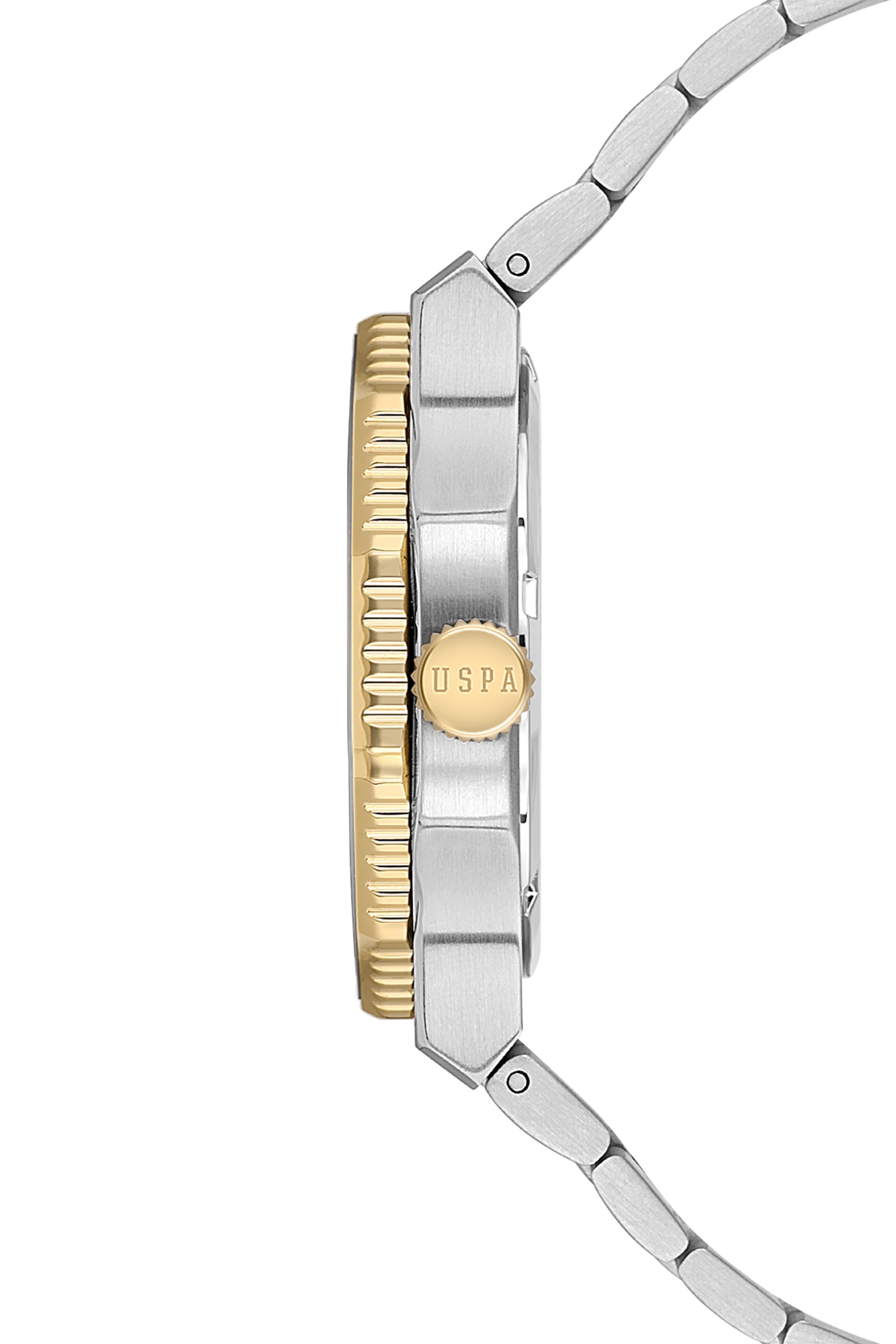 Erkek Sarı Kol Saati - 50325730001