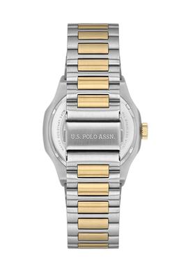 Erkek Sarı Kol Saati - 50325730001