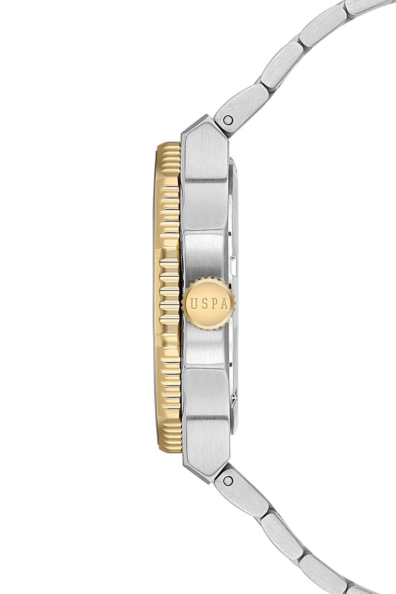 Erkek Sarı Kol Saati - 50325729001