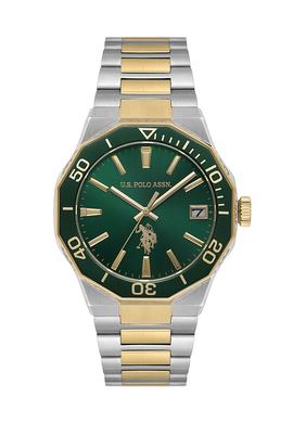 Erkek Sarı Kol Saati - 50325729001