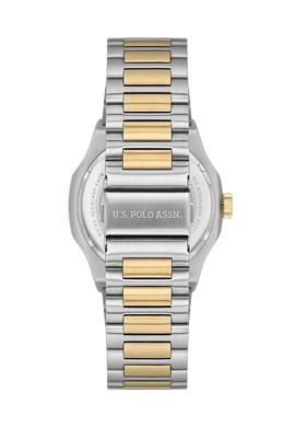 Erkek Sarı Kol Saati - 50325729001