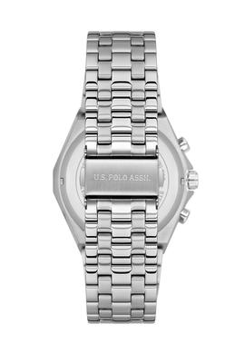 Erkek Gri Kol Saati - 50326070001