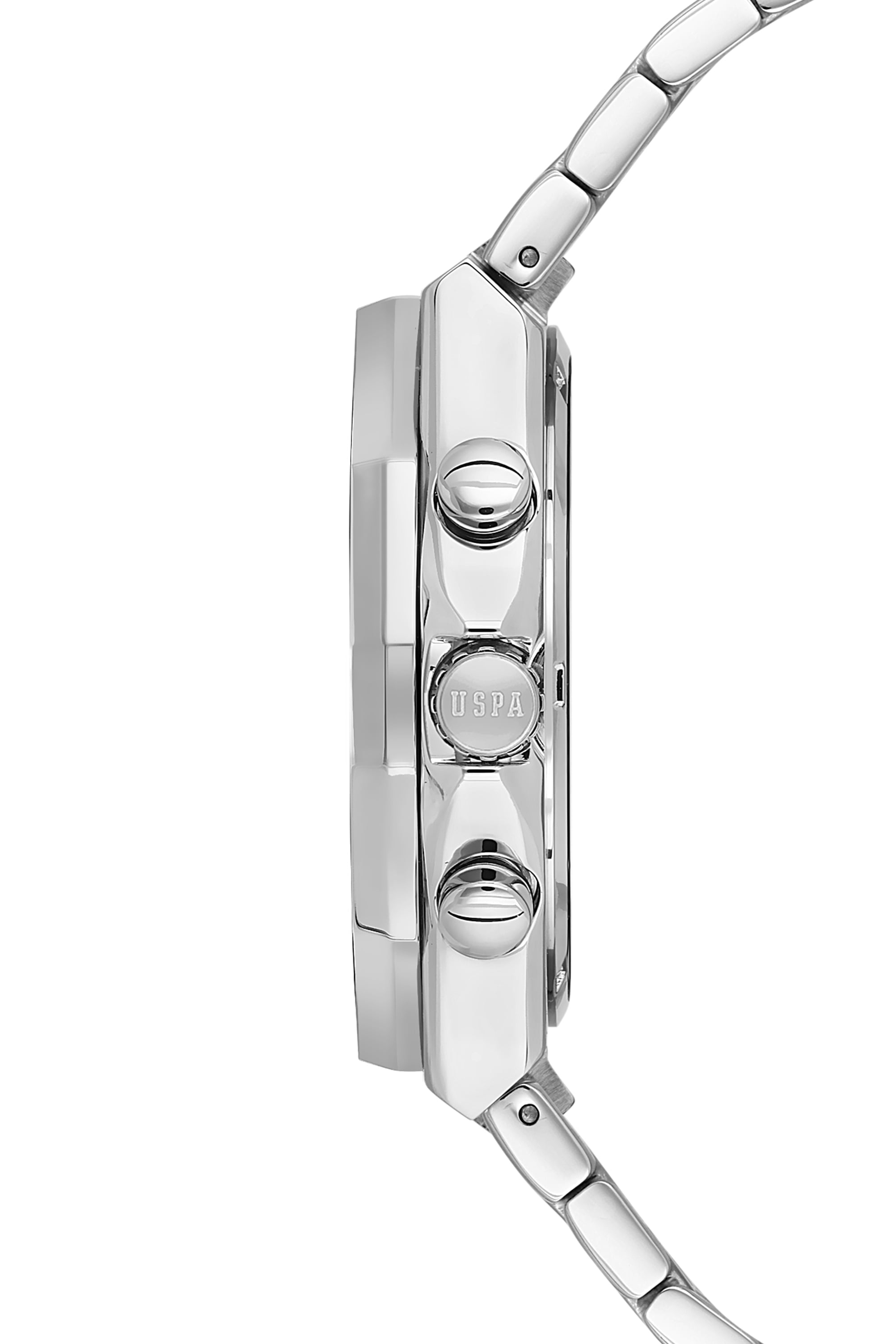 Erkek Gri Kol Saati - 50326070001