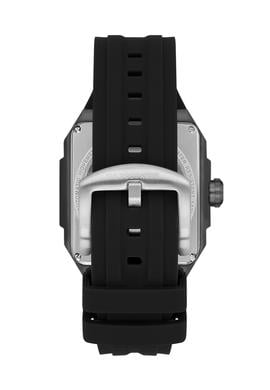 Erkek Siyah Kol Saati - 50326075001